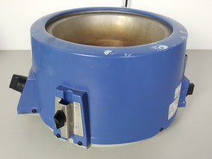 Thumbnail image of Barnstead Electrothermal Heating Mantle Model - EMX5000/SCE 5000mL Lab