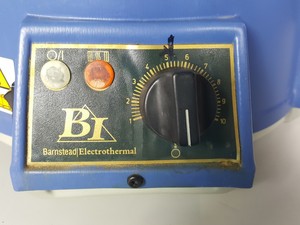 Thumbnail image of Barnstead Electrothermal Heating Mantle Model - EMX5000/SCE 5000mL Lab