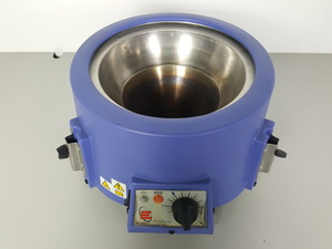 Thumbnail image of Electrothermal Heating Mantle Model - EMX5000/SCE Lab 5000mL