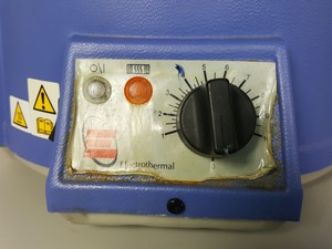 Thumbnail image of Electrothermal Heating Mantle Model - EMX5000/SCE Lab 5000mL