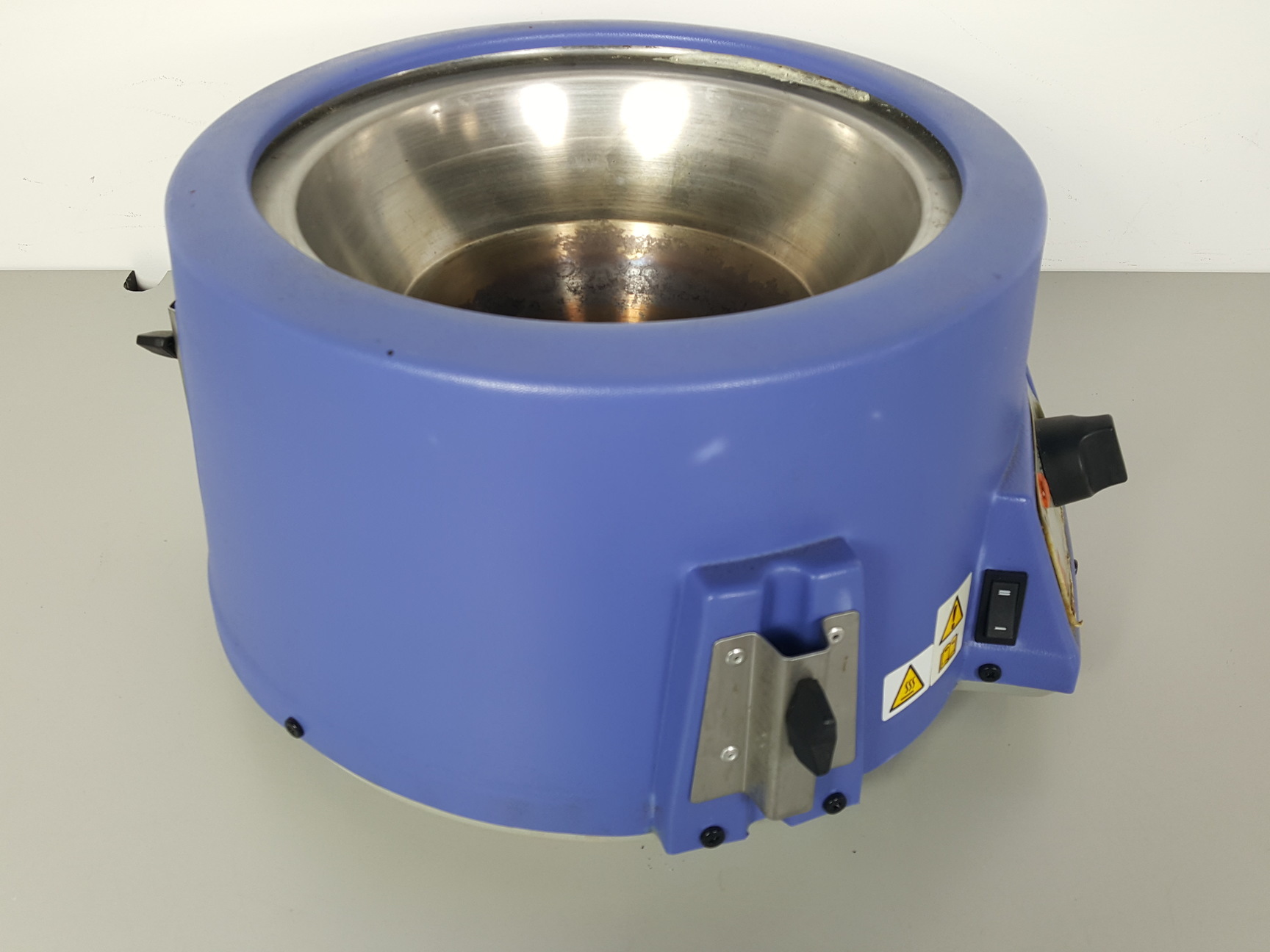 Image of Electrothermal Heating Mantle Model - EMX5000/SCE Lab 5000mL