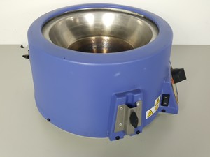 Thumbnail image of Electrothermal Heating Mantle Model - EMX5000/SCE Lab 5000mL