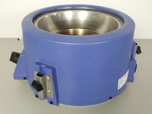 Thumbnail image of Electrothermal Heating Mantle Model - EMX5000/SCE Lab 5000mL