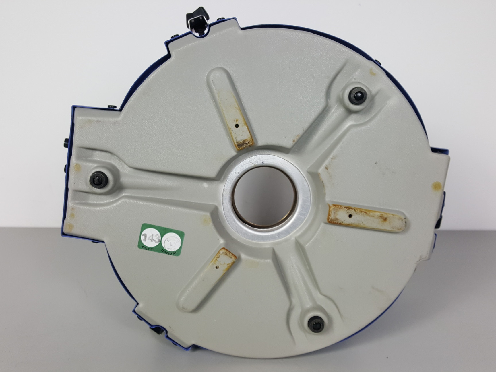 Image of Electrothermal Heating Mantle Model - EMX5000/SCE Lab 5000mL
