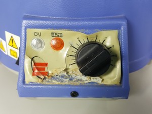 Thumbnail image of Electrothermal Heating Mantle Model EMX5000 SCE Lab 5000mL