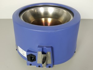 Thumbnail image of Electrothermal Heating Mantle Model EMX5000 SCE Lab 5000mL