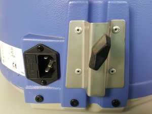 Thumbnail image of Electrothermal Heating Mantle Model EMX5000 SCE Lab 5000mL