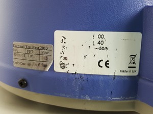 Thumbnail image of Electrothermal Heating Mantle Model EMX5000 SCE Lab 5000mL
