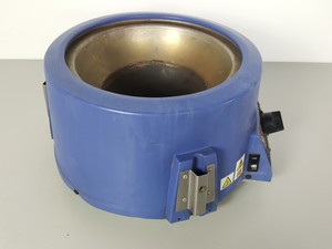 Thumbnail image of Electrothermal Heating Mantle Model - EMX5000/SCE MK5 Lab 5000mL 5L