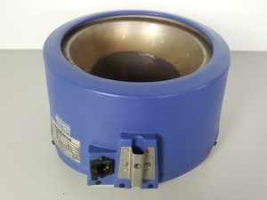 Thumbnail image of Electrothermal Heating Mantle Model - EMX5000/SCE MK5 Lab 5000mL 5L