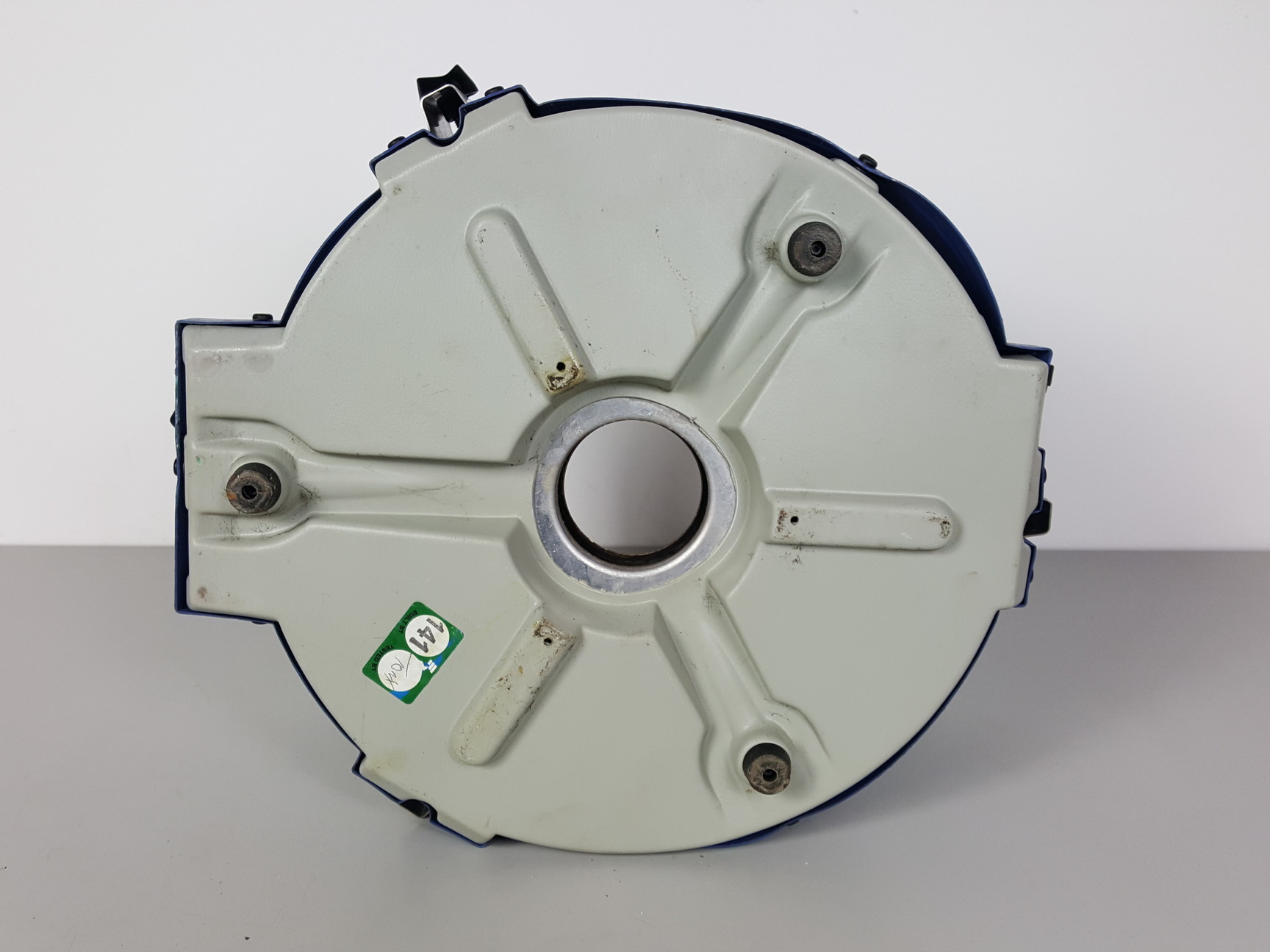 Image of Electrothermal Heating Mantle Model - EMX5000/SCE MK5 Lab 5000mL 5L