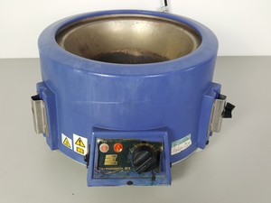 Thumbnail image of Electrothermal Heating Mantle Model - EMX5000/SCE MK5 Lab 5000mL 5L