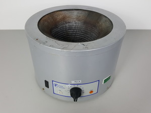 Thumbnail image of Fisher Scientific Electrothermal Heating Mantle Cat no. FB68925 Lab