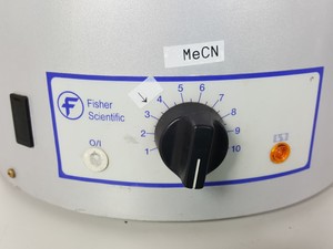 Thumbnail image of Fisher Scientific Electrothermal Heating Mantle Cat no. FB68925 Lab