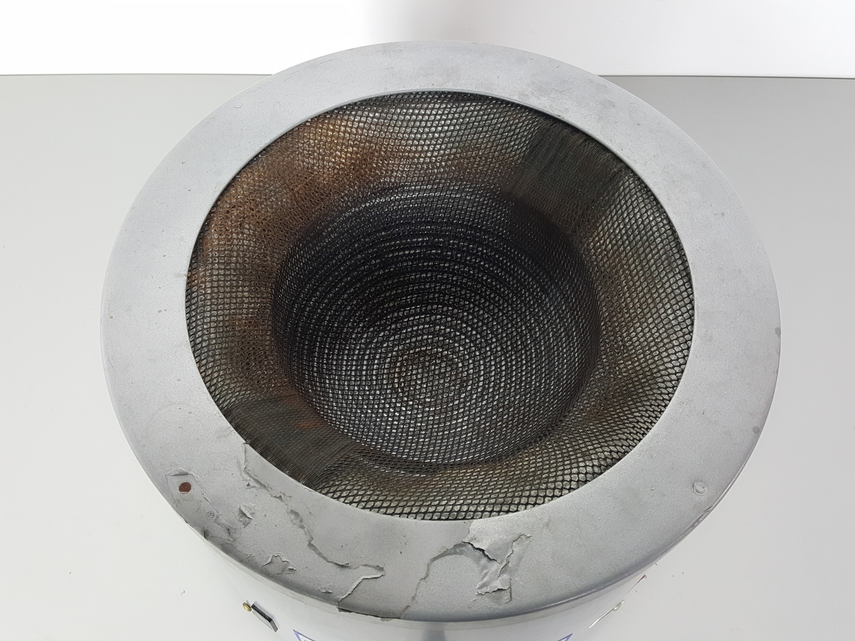 Image of Fisher Scientific Electrothermal Heating Mantle Cat no. FB68925 Lab