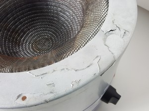 Thumbnail image of Fisher Scientific Electrothermal Heating Mantle Cat no. FB68925 Lab