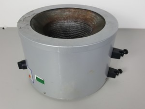 Thumbnail image of Fisher Scientific Electrothermal Heating Mantle Cat no. FB68925 Lab