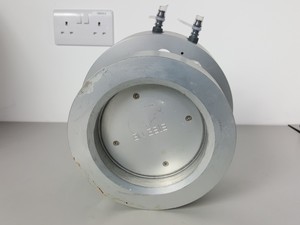 Thumbnail image of Radleys Discovery Technologies 12 1" Sample Carousel Stainless BN 3818 Lab