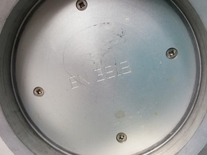 Thumbnail image of Radleys Discovery Technologies 12 1" Sample Carousel Stainless BN 3818 Lab