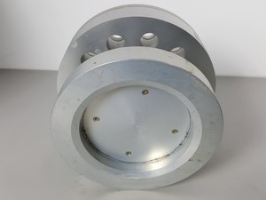 Thumbnail image of Radleys Discovery Technologies 12 x 1" Sample Carousel Stainless BN 4971 Lab