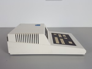 Thumbnail image of Carl Zeiss Bedienpult MC100 Microscope Camera Controller Lab + Case