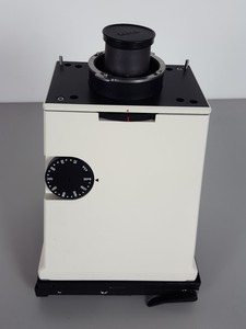 Thumbnail image of Carl Zeiss Bedienpult MC100 Microscope Camera Controller Lab + Case