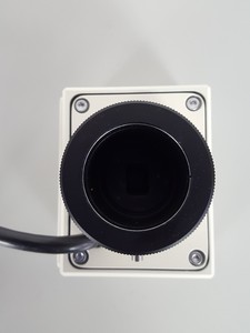 Thumbnail image of Carl Zeiss Bedienpult MC100 Microscope Camera Controller Lab + Case