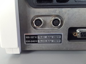 Thumbnail image of Carl Zeiss Bedienpult MC100 Microscope Camera Controller Lab + Case