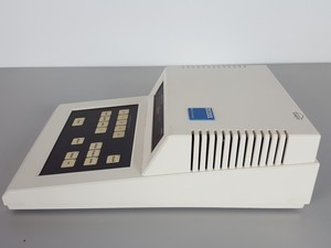 Thumbnail image of Carl Zeiss Bedienpult MC100 Microscope Camera Controller Lab + Case