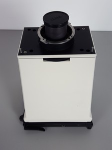 Thumbnail image of Carl Zeiss Bedienpult MC100 Microscope Camera Controller Lab + Case