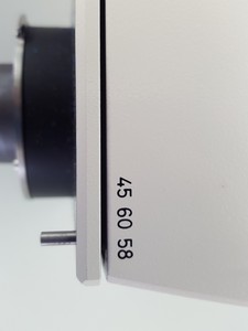 Thumbnail image of Carl Zeiss Bedienpult MC100 Microscope Camera Controller Lab + Case