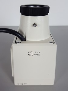 Thumbnail image of Carl Zeiss Bedienpult MC100 Microscope Camera Controller Lab + Case