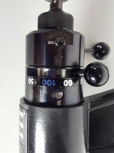 Thumbnail image of Emco-Test G-Clamp Hardness Tester N4C 15-187.5 kgf Portable / Manual Lab