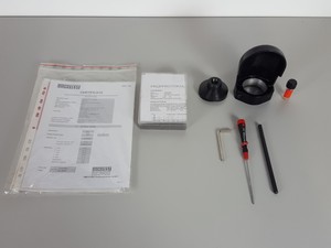 Thumbnail image of Emco-Test G-Clamp Hardness Tester N4C 15-187.5 kgf Portable / Manual Lab