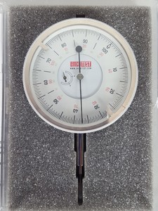 Thumbnail image of Emco-Test G-Clamp Hardness Tester N4C 15-187.5 kgf Portable / Manual Lab