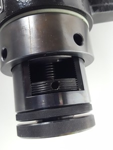 Thumbnail image of Emco-Test G-Clamp Hardness Tester N4C 15-187.5 kgf Portable / Manual Lab