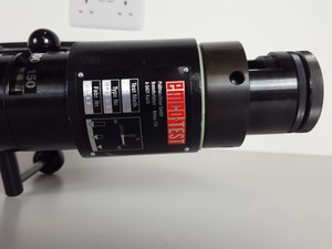 Thumbnail image of Emco-Test G-Clamp Hardness Tester N4C 15-187.5 kgf Portable / Manual Lab