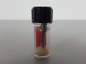 Thumbnail image of Emco-Test G-Clamp Hardness Tester N4C 15-187.5 kgf Portable / Manual Lab