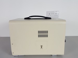 Thumbnail image of Moritex Scopeman MS-501 Visual Screen Video 8 Fiber Microscope Inspection Lab