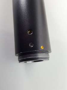 Thumbnail image of Moritex Scopeman MS-501 Visual Screen Video 8 Fiber Microscope Inspection Lab