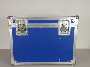 Thumbnail image of Nikon Epiphot Metallurgical Microscope, FX-35A, 0.65, 0.1. & 0.4 Objectives Lab