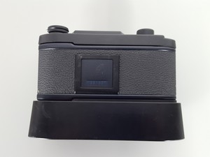 Thumbnail image of Nikon Epiphot Metallurgical Microscope, FX-35A, 0.65, 0.1. & 0.4 Objectives Lab