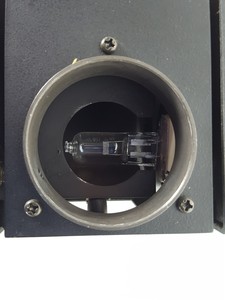 Thumbnail image of Nikon Epiphot Metallurgical Microscope, FX-35A, 0.65, 0.1. & 0.4 Objectives Lab