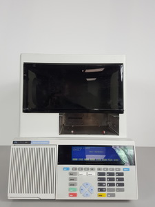 Thumbnail image of Perkin Elmer Series 200 Autosampler PN: N2930100 Lab