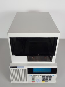 Thumbnail image of Perkin Elmer Series 200 Autosampler PN: N2930100 Lab