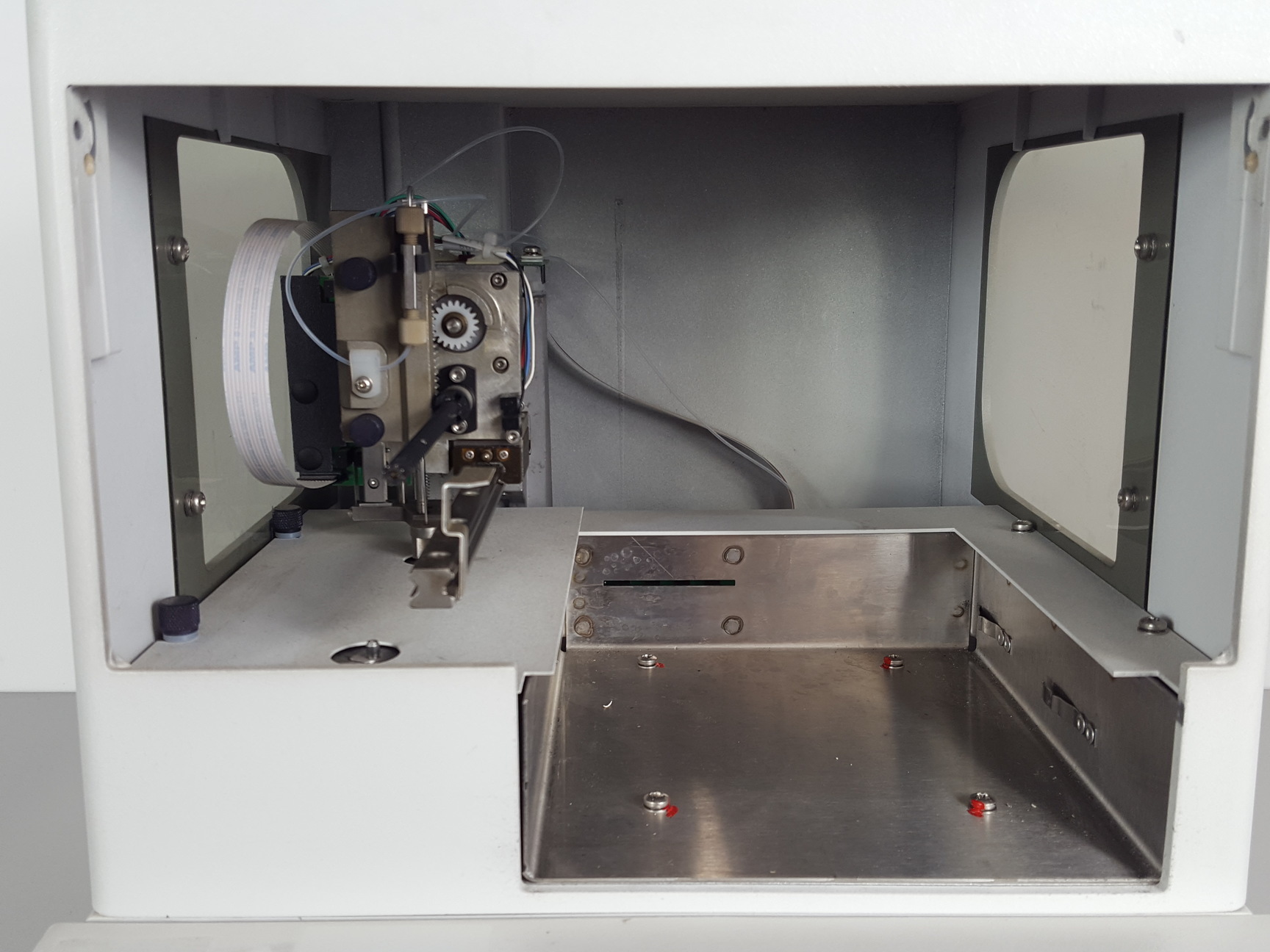 Image of Perkin Elmer Series 200 Autosampler PN: N2930100 Lab