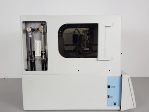 Thumbnail image of Perkin Elmer Series 200 Autosampler PN: N2930100 Lab