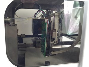 Thumbnail image of Perkin Elmer Series 200 Autosampler PN: N2930100 Lab