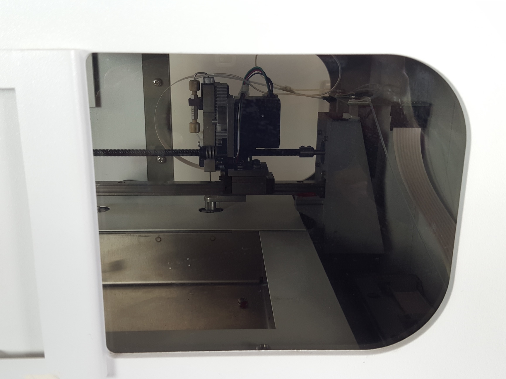 Image of Perkin Elmer Series 200 Autosampler PN: N2930100 Lab