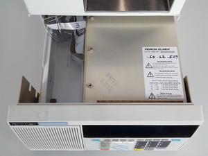 Thumbnail image of Perkin Elmer Series 200 Autosampler PN: N2930100 Lab